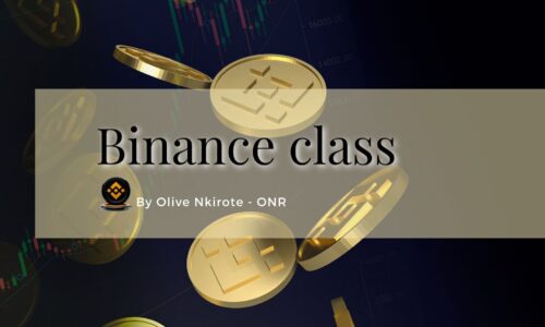 Binance [Exchange Platform] – Recently Launched