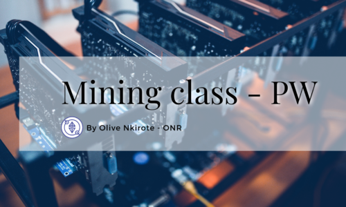 Mining