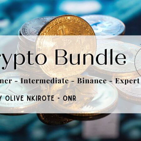 Crypto Bundle Class